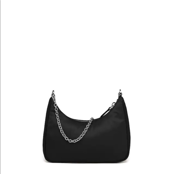 Prada You 2005 Nylon Bag - Picture 3 of 5